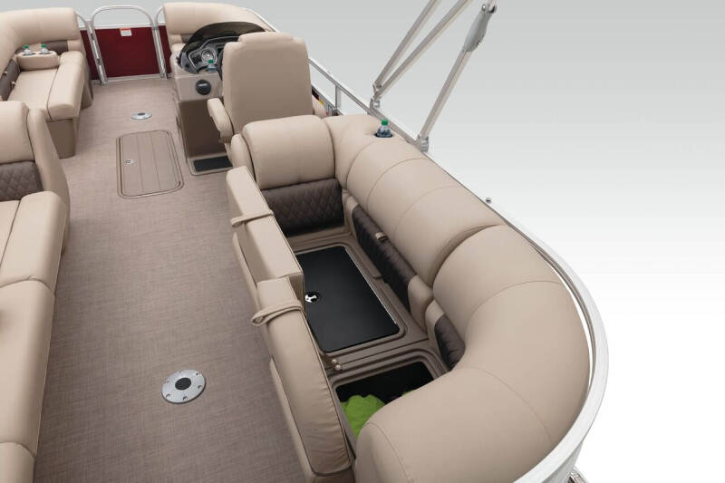 2023 Sun Tracker Party Barge 22 XP3
