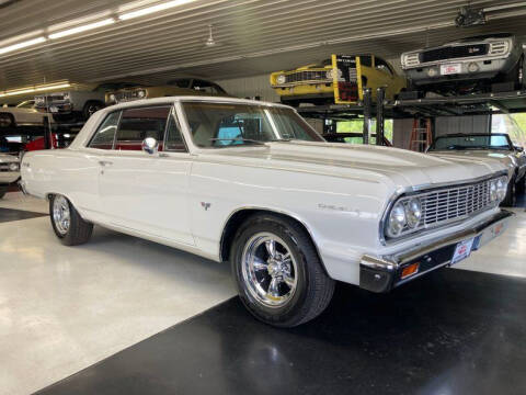 1964 Chevrolet Malibu