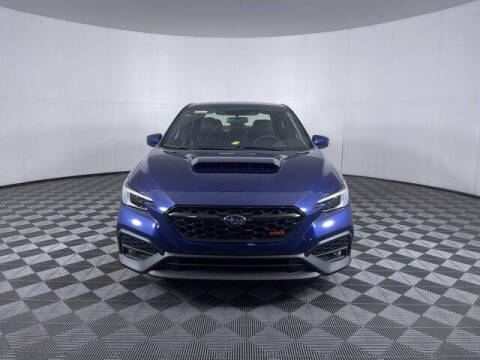 2025 Subaru WRX Limited