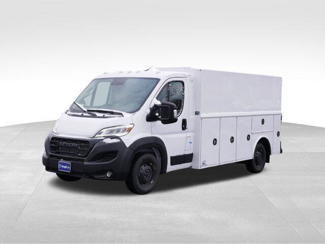 2023 RAM ProMaster 3500 159 WB