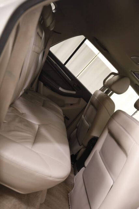 2006 Toyota 4Runner Limited