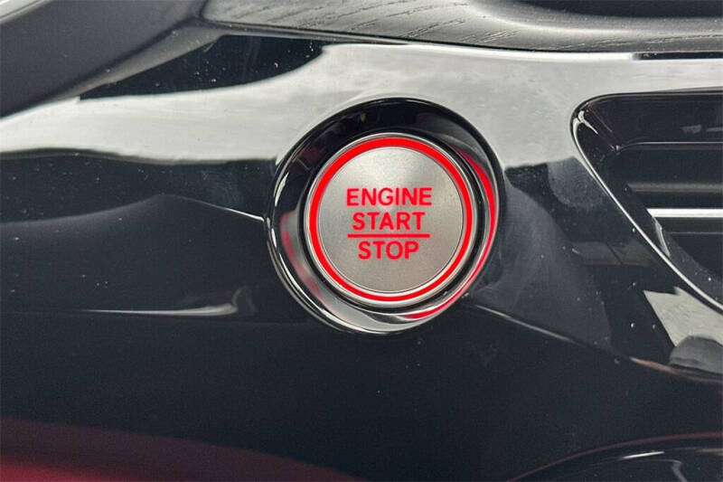 2026 Acura MDX SH-AWD Type S w/Advance Package