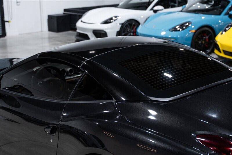 2015 Ferrari California T