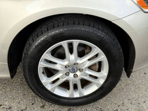 2016 Volvo XC60 T5 Premier