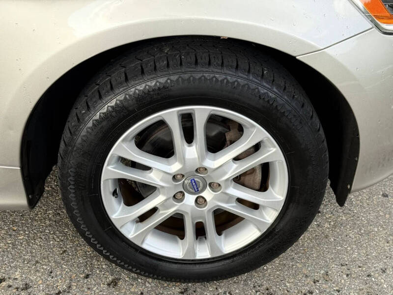 2016 Volvo XC60 T5 Premier