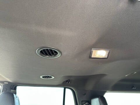 2014 Lincoln Navigator L