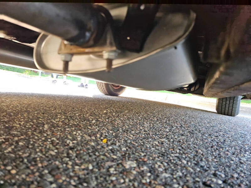 1955 Ford Country Squire