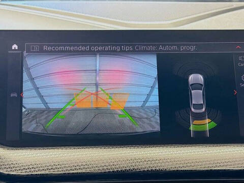 2022 BMW 2 Series 228i Gran Coupe