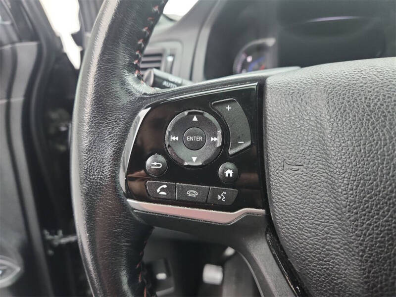 2021 Honda Pilot Elite