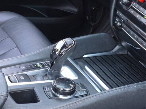 2017 BMW X6 xDrive35i