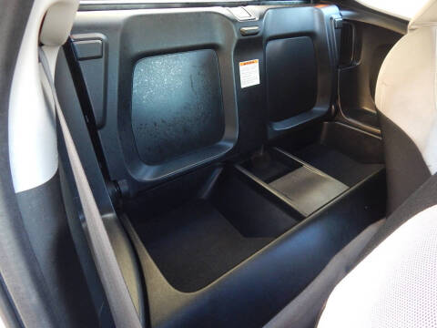 2011 Honda CR-Z EX