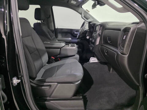 2022 Chevrolet Silverado 1500 Limited