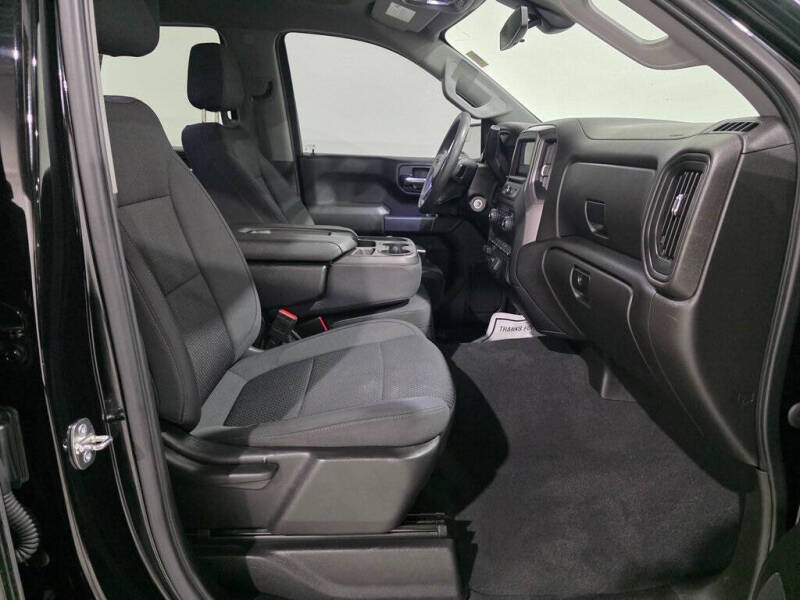 2022 Chevrolet Silverado 1500 Limited