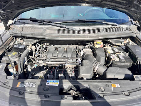 2016 Ford Explorer Police Interceptor Utility