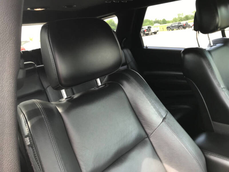 2020 Dodge Durango GT Plus