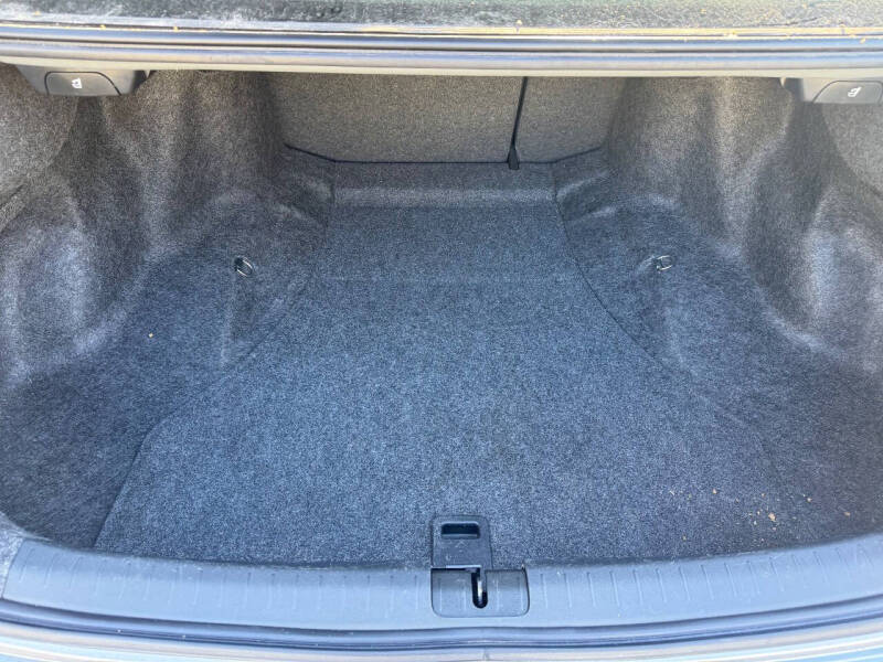 2012 Acura TSX w/Special