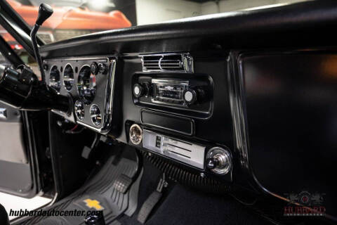 1970 Chevrolet Suburban