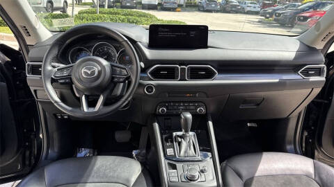 2023 Mazda CX-5 2.5 S Select