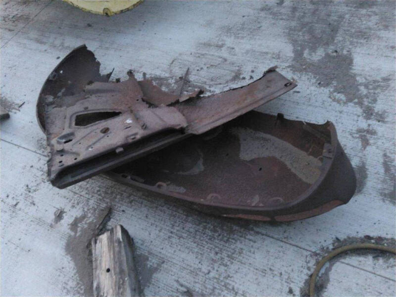 1946 Cadillac Series 62