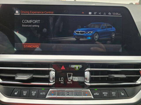 2021 BMW 3 Series 330i