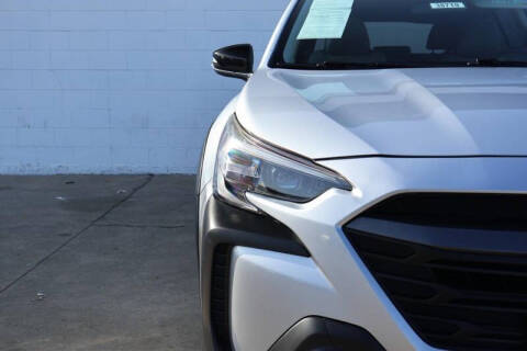 2023 Subaru Outback Premium