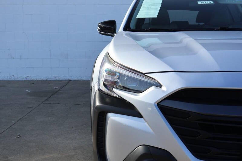 2023 Subaru Outback Premium