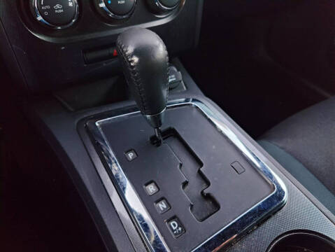 2012 Dodge Challenger