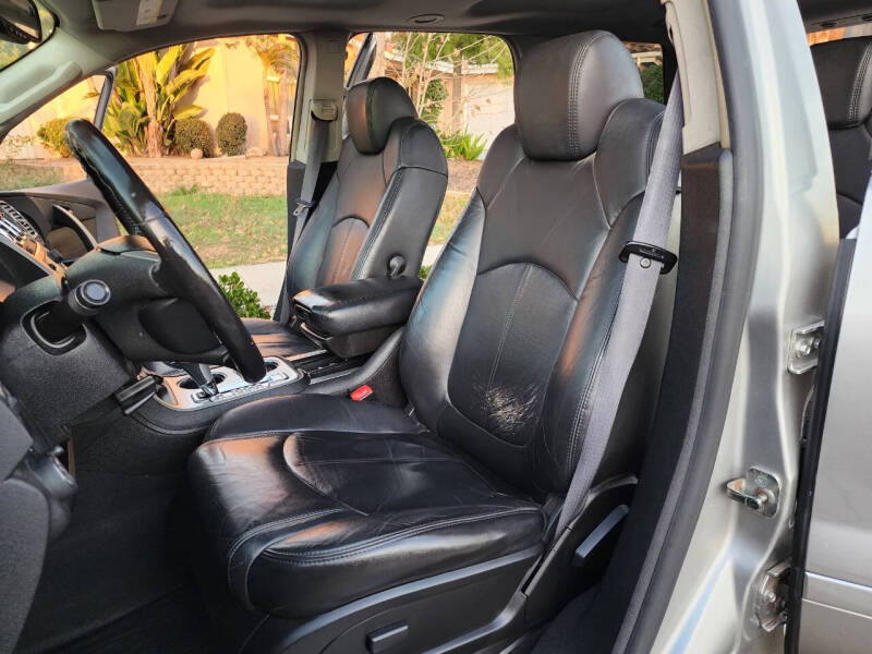 2008 GMC Acadia SLT-1