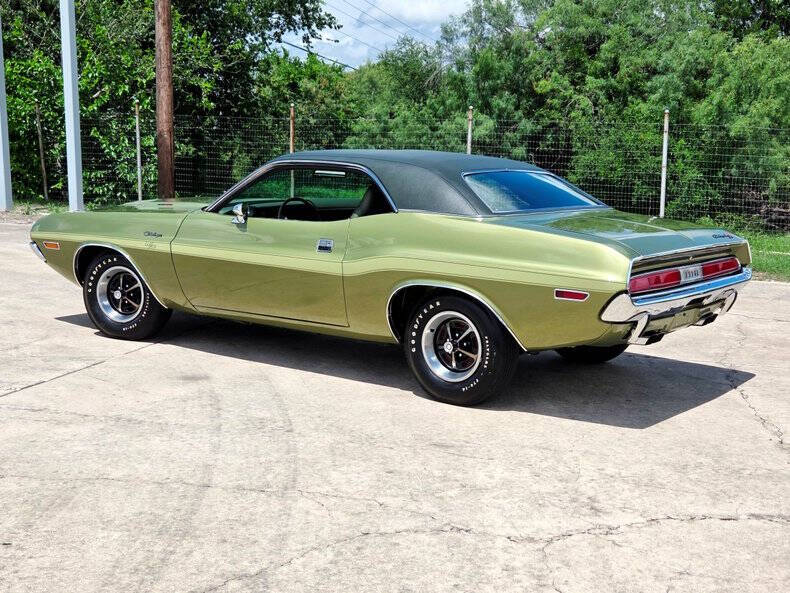 1970 Dodge Challenger