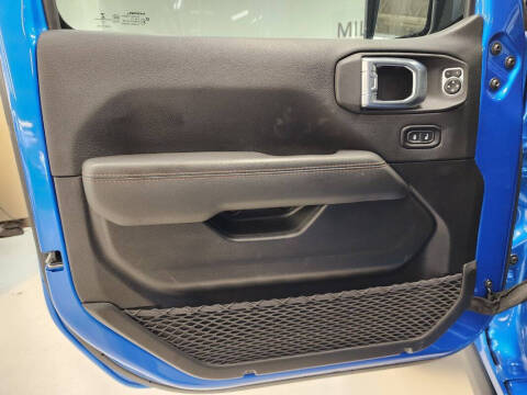 2022 Jeep Wrangler Unlimited Rubicon 392