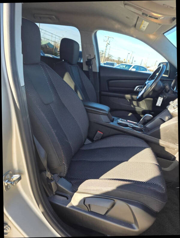 2013 GMC Terrain SLE-2