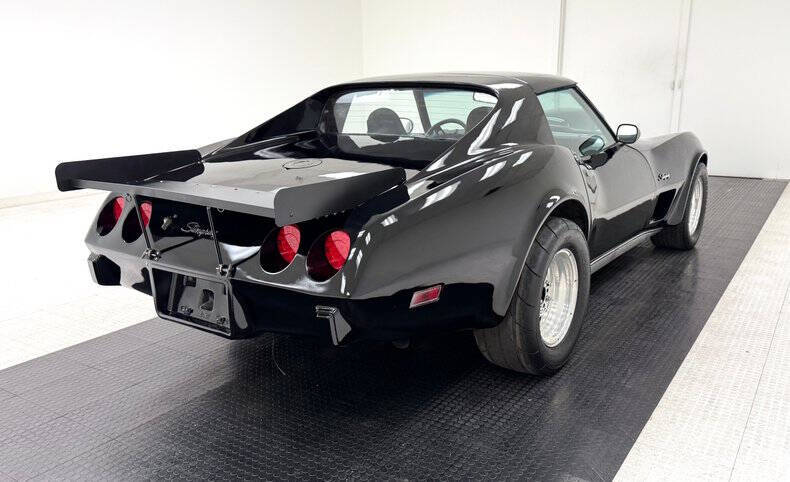 1976 Chevrolet Corvette