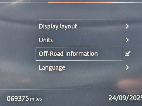 2018 Land Rover Range Rover Velar P250 S