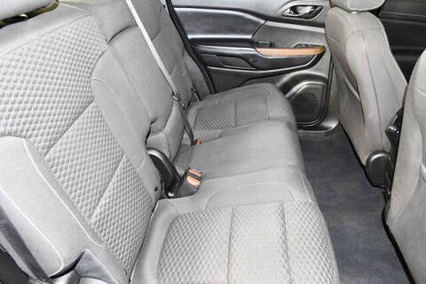 2019 GMC Acadia SLE-1