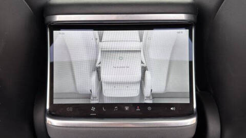 2023 Tesla Model X