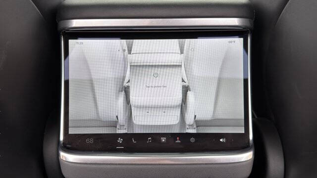 2023 Tesla Model X