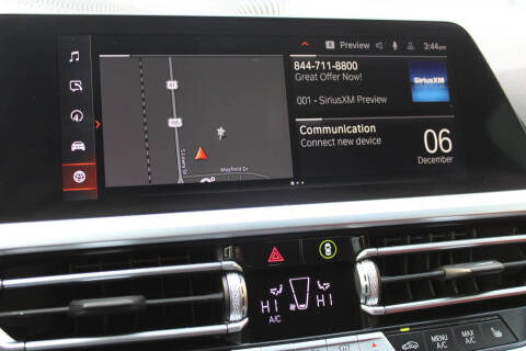 2022 BMW 4 Series 430i Gran Coupe