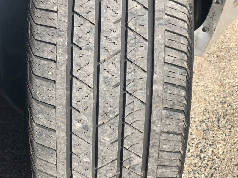 2016 Kia Sedona Limited