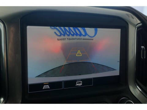 2022 Chevrolet Silverado 1500 Limited