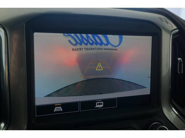 2022 Chevrolet Silverado 1500 Limited