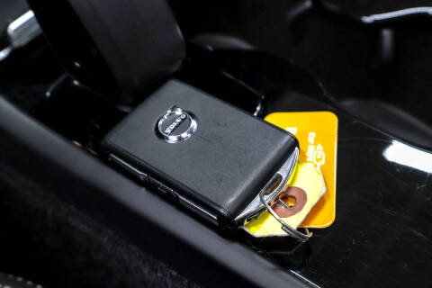 2023 Volvo XC40 Recharge Twin Ultimate