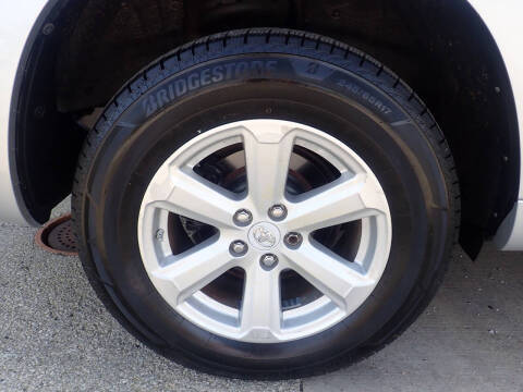 2008 Toyota Highlander