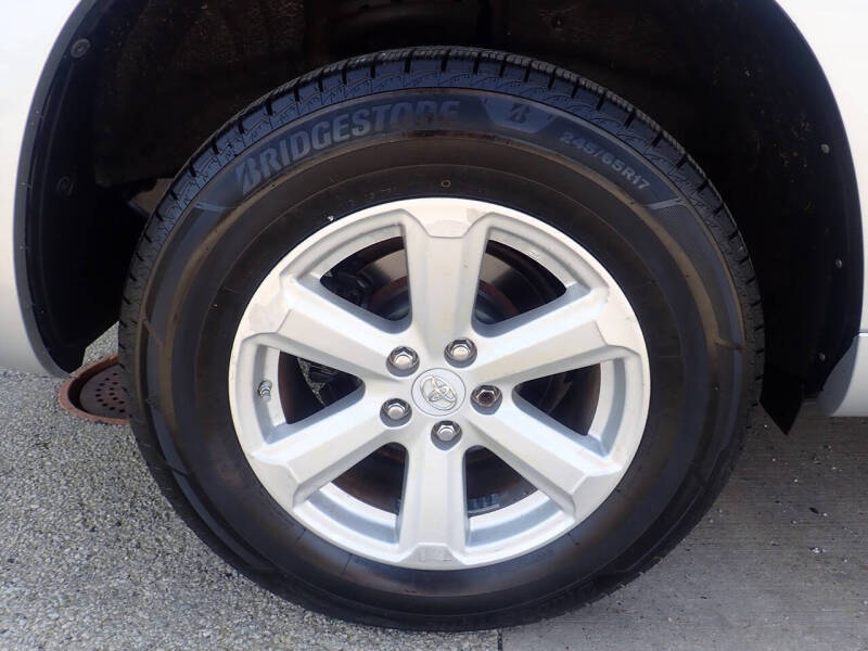 2008 Toyota Highlander