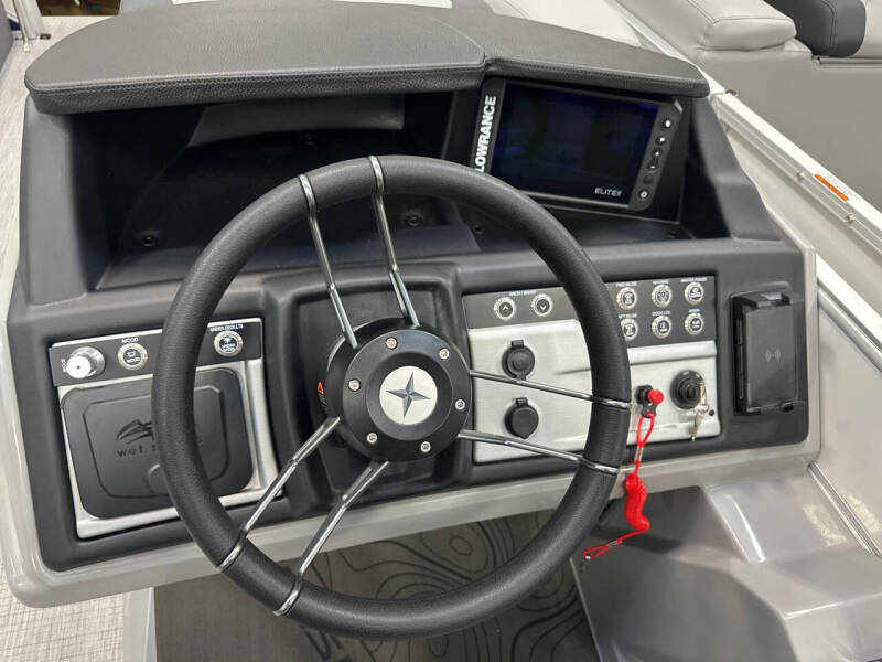 2025 Berkshire 23 UL STS 3.0