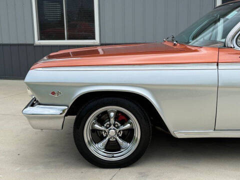 1962 Chevrolet Impala