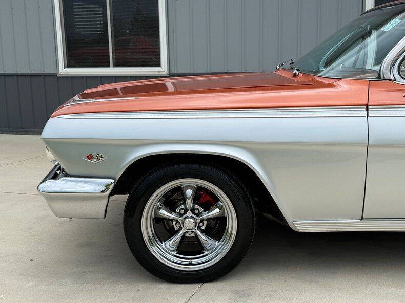 1962 Chevrolet Impala
