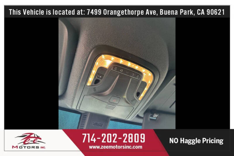 2021 Mercedes-Benz Sprinter 2500