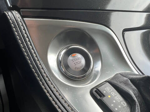 2020 Nissan Maxima 3.5 SV