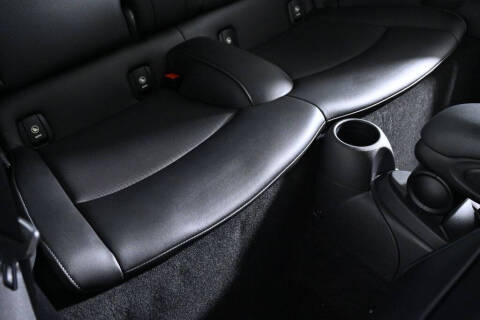 2015 MINI Hardtop 2 Door Cooper