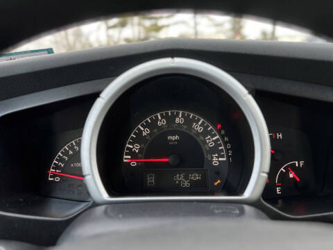 2006 Honda Ridgeline RT